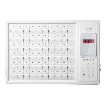 నర్సుల పనిభారాన్ని తగ్గించడానికి నర్స్ కాల్ సిస్టమ్ ఎలా సహాయపడుతుంది?