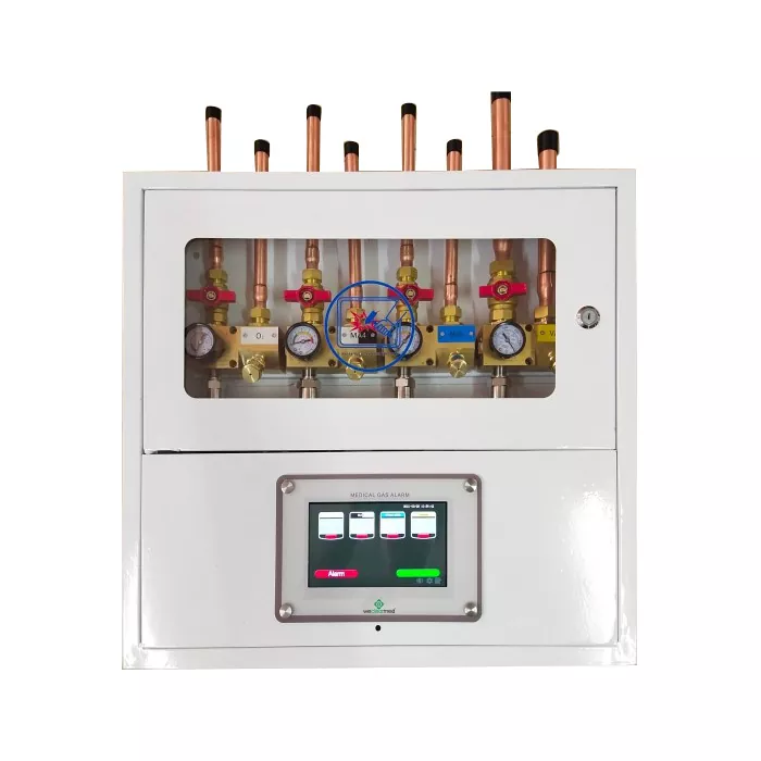 మెడికల్ గ్యాస్ వాల్వ్ బాక్స్ ఆరోగ్య సంరక్షణ సౌకర్యాలలో భద్రత మరియు సామర్థ్యాన్ని ఎలా మెరుగుపరుస్తుంది