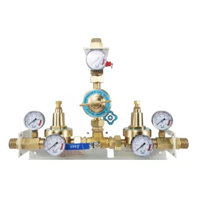 మెడికల్ గ్యాస్ పైప్‌లైన్‌లు ఆసుపత్రి భద్రతను ఎలా నిర్ధారిస్తాయి?